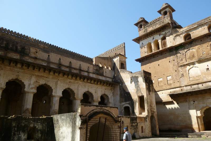 India & Nepal 2011 - 1057